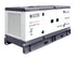 Diesel Three-Phase Power Station KS 110-3BE, image 7