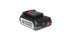 20V Lithium batteri KS 20V2-1, billede 1