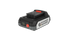 20V Lithium batteri KS 20V2-1, billede 8