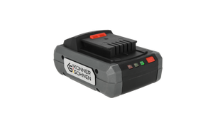 20V Litiumbatteri KS 20V4-2