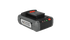 20V Litiumbatteri KS 20V4-2, Bild 1