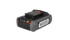 20V Litiumbatteri KS 20V4-2, Bild 2