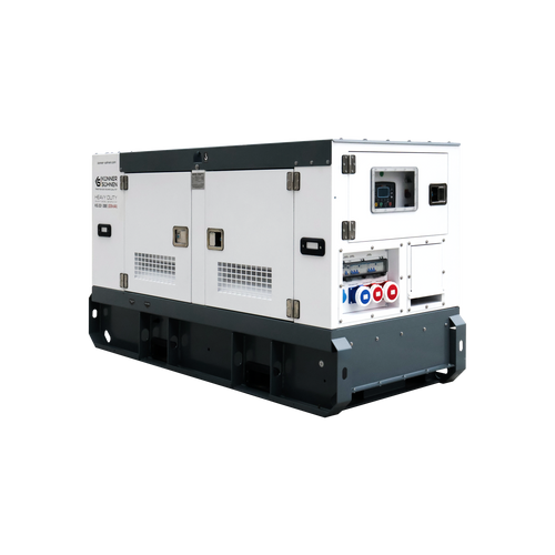 Trofazna dizel elektrana KS 22-3BE