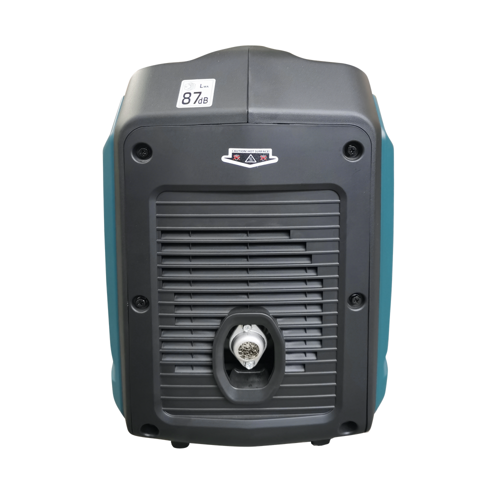 Gleichstromgenerator KS 24VS-DC