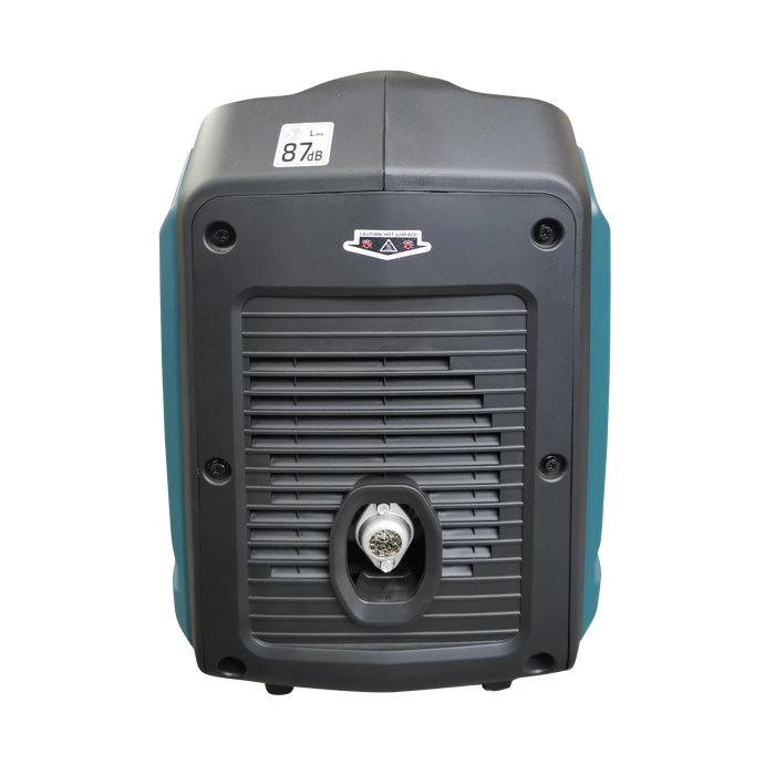 Gleichstromgenerator KS 24VS-DC