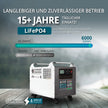 Kraftfuld kraftstation KS 2500PS thumbnail
