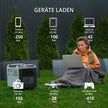 Kraftfuld kraftstation KS 2500PS thumbnail