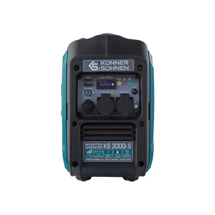 Inverter generátor KS 3000i S
