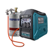 LPG/benzin inverteres generátor KS 3000iG S, kép 1