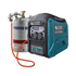 LPG/benzin inverteres generátor KS 3000iG S, kép 1
