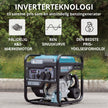 Inverter Generator KS 3300i thumbnail