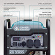 Generador inverter Könner & Söhnen KS 3300i thumbnail