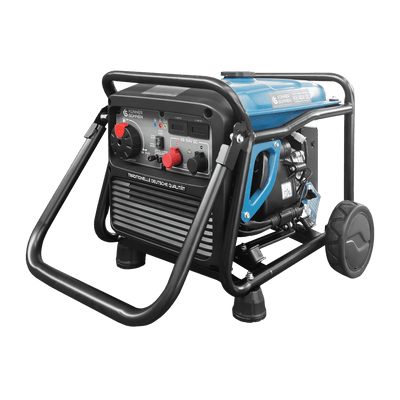 DC Generator KS 48V-DC