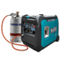LPG/бензинов инверторен генератор KS 5500iEG S, изображение 1