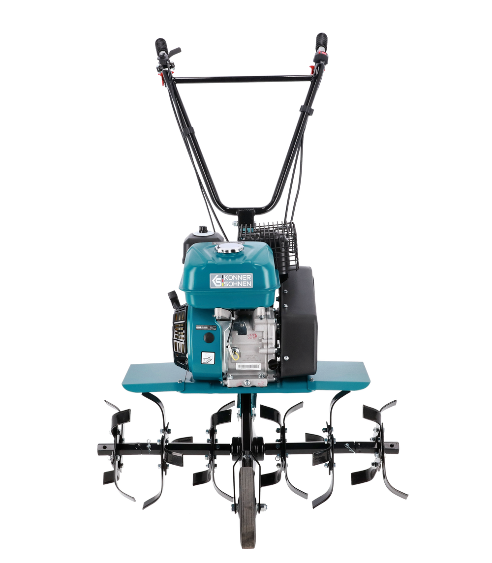 Benzin-Bodenhacke KS 7HP-850A