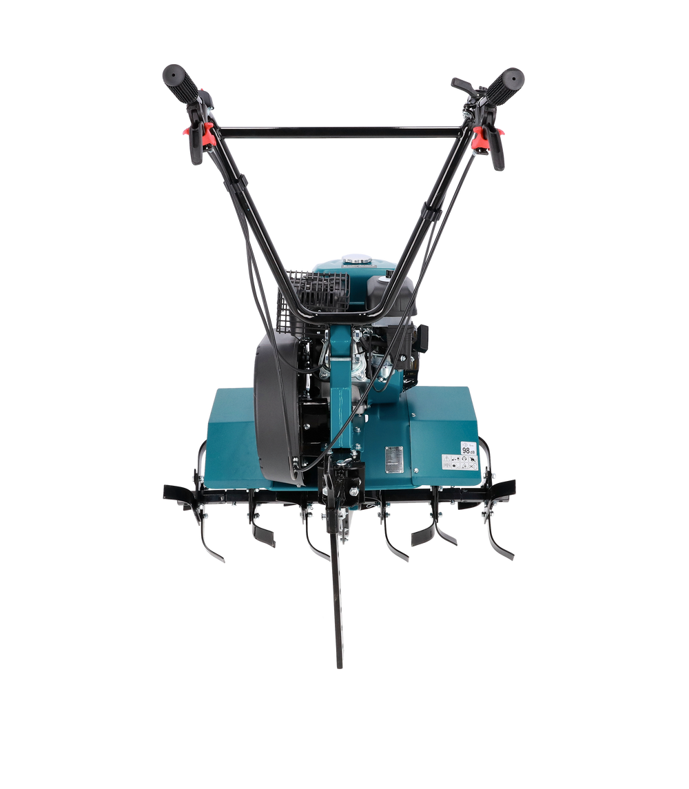 Benzin-Bodenhacke KS 7HP-850A