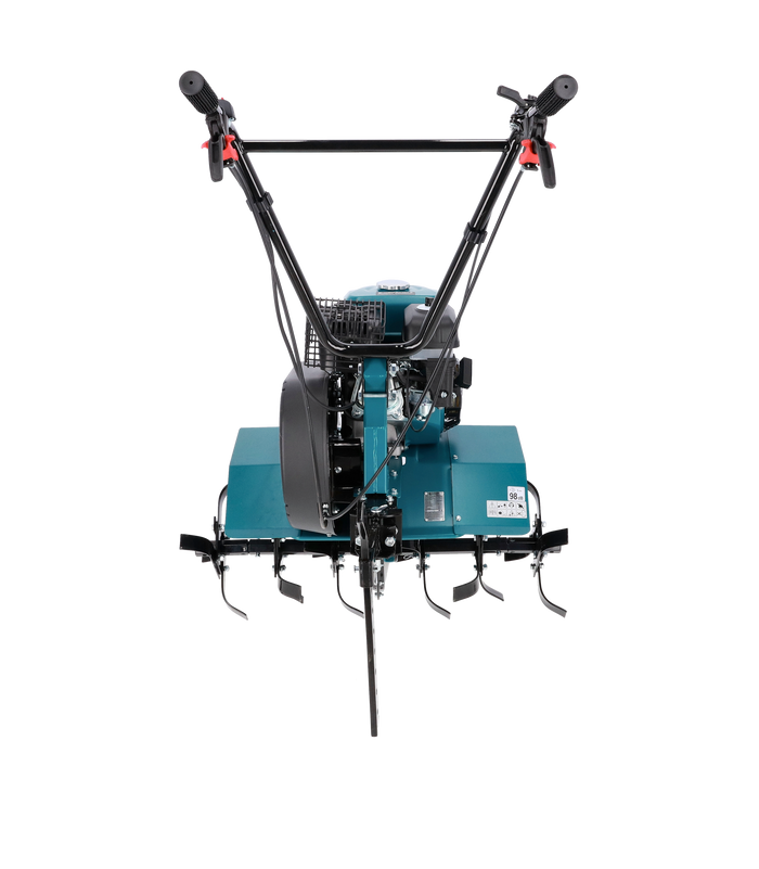 Benzin-Bodenhacke KS 7HP-850A