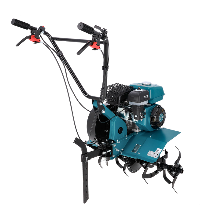 Benzin-Bodenhacke KS 7HP-850A
