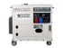 Generator diesel „Könner &amp; Söhnen” KS 9200HDES-1/3 ATSR (EURO V), Bild 1