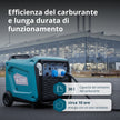 Generatore Inverter KS 9500iE S ATSR thumbnail