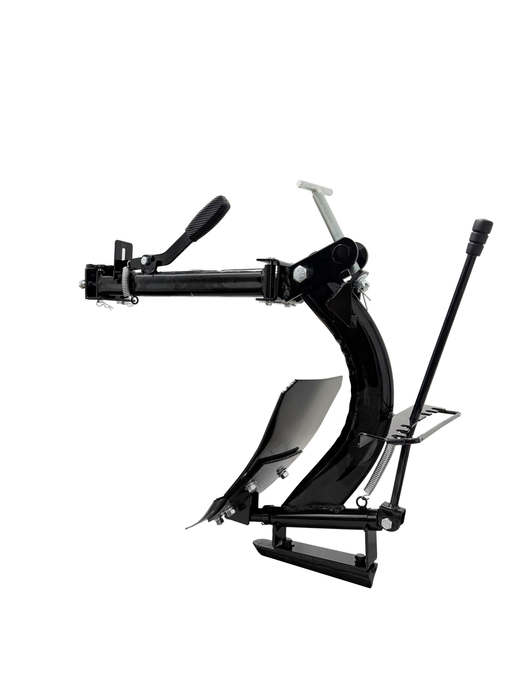 Aratro regolabile KS AP1