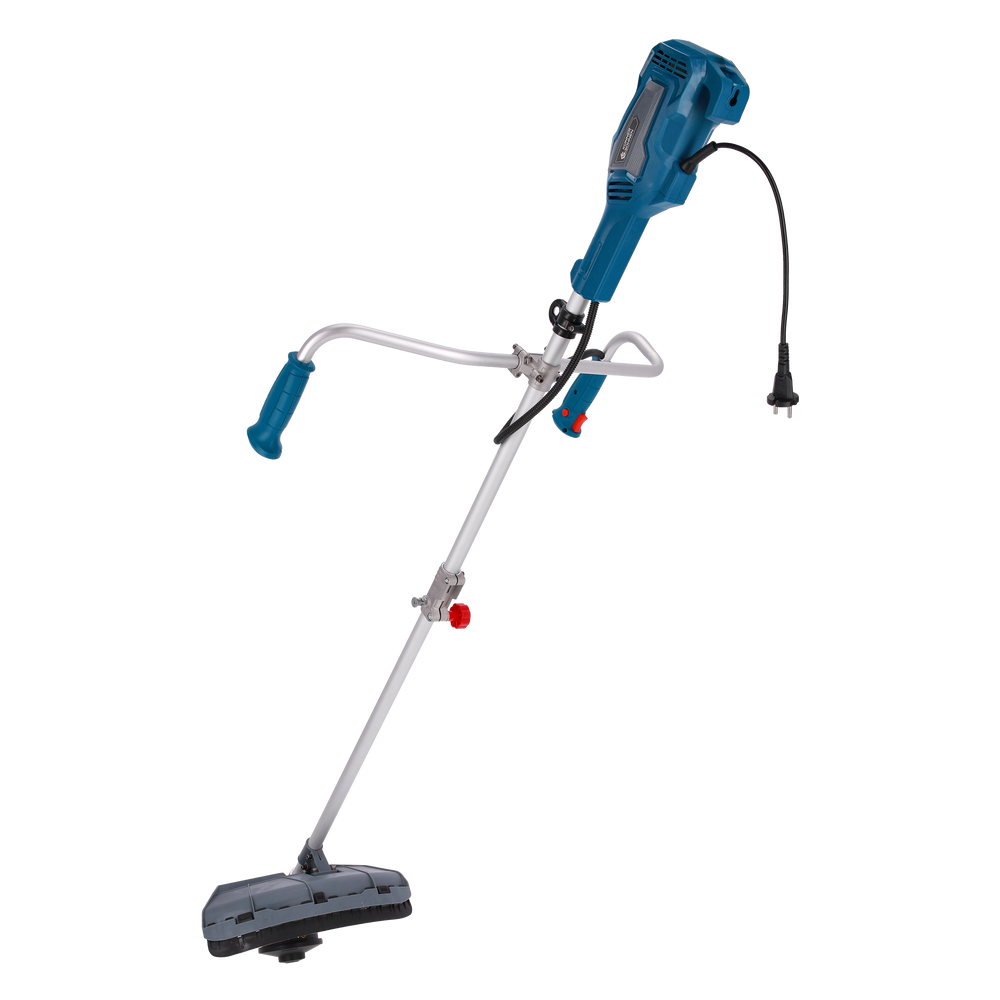Elektryczna Wykaszarka i Podkaszarka KS BCT-1400