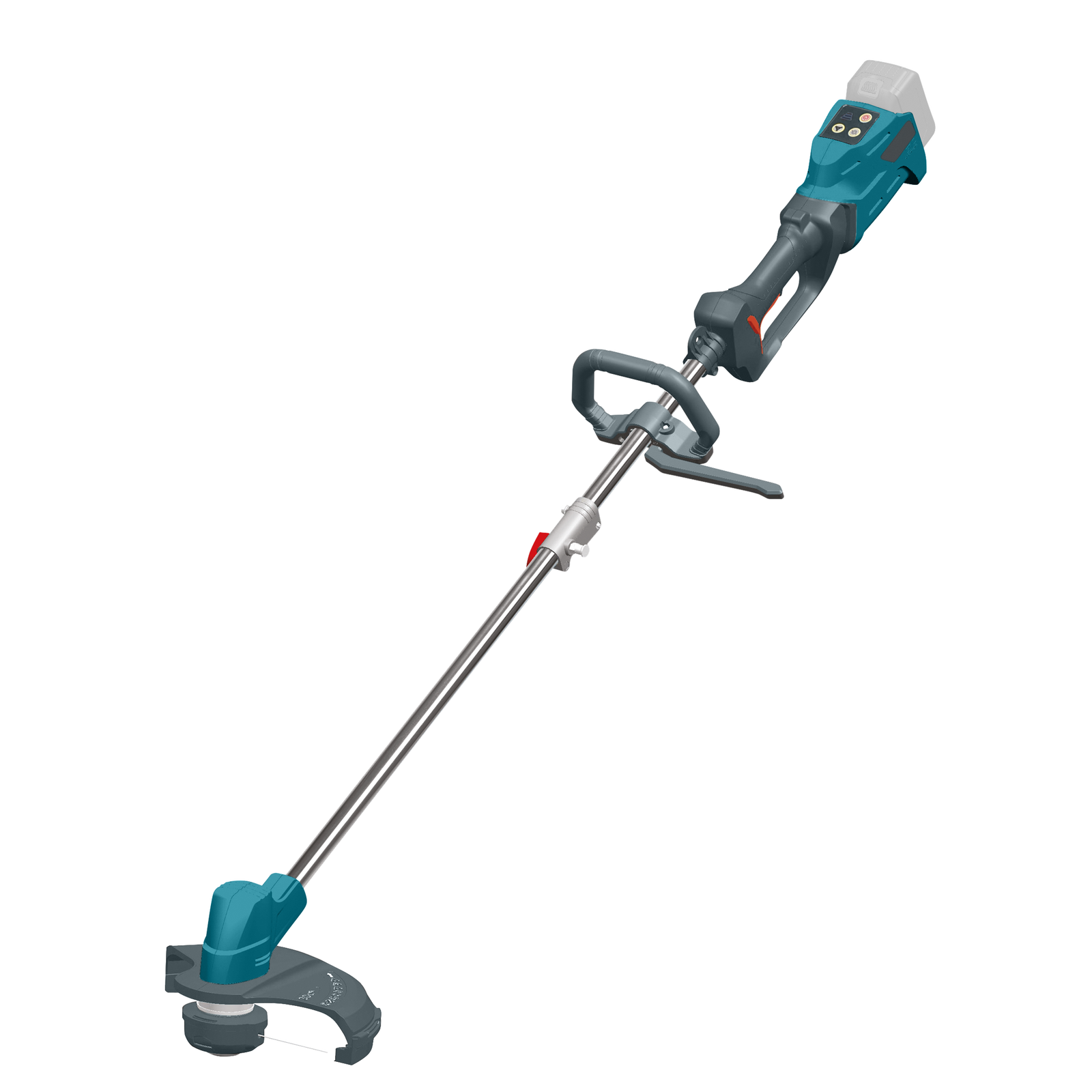 Coupe-bordures sans fil & Débroussailleuse KS BCT-20V