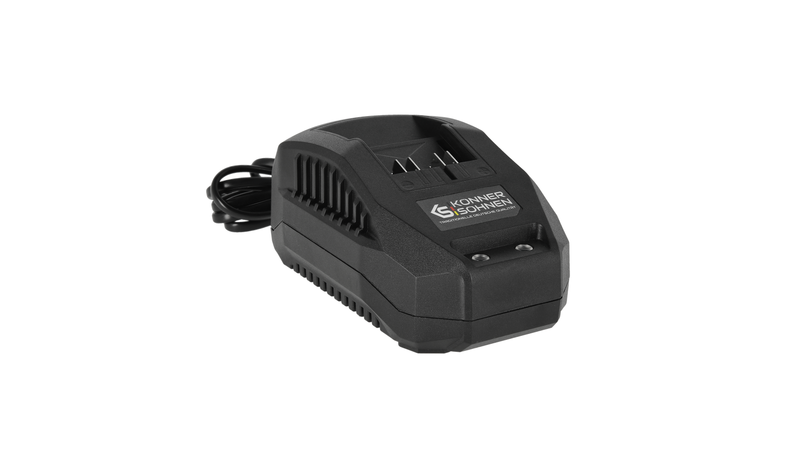 Oplader voor 20V Lithium-batterij KS C24A