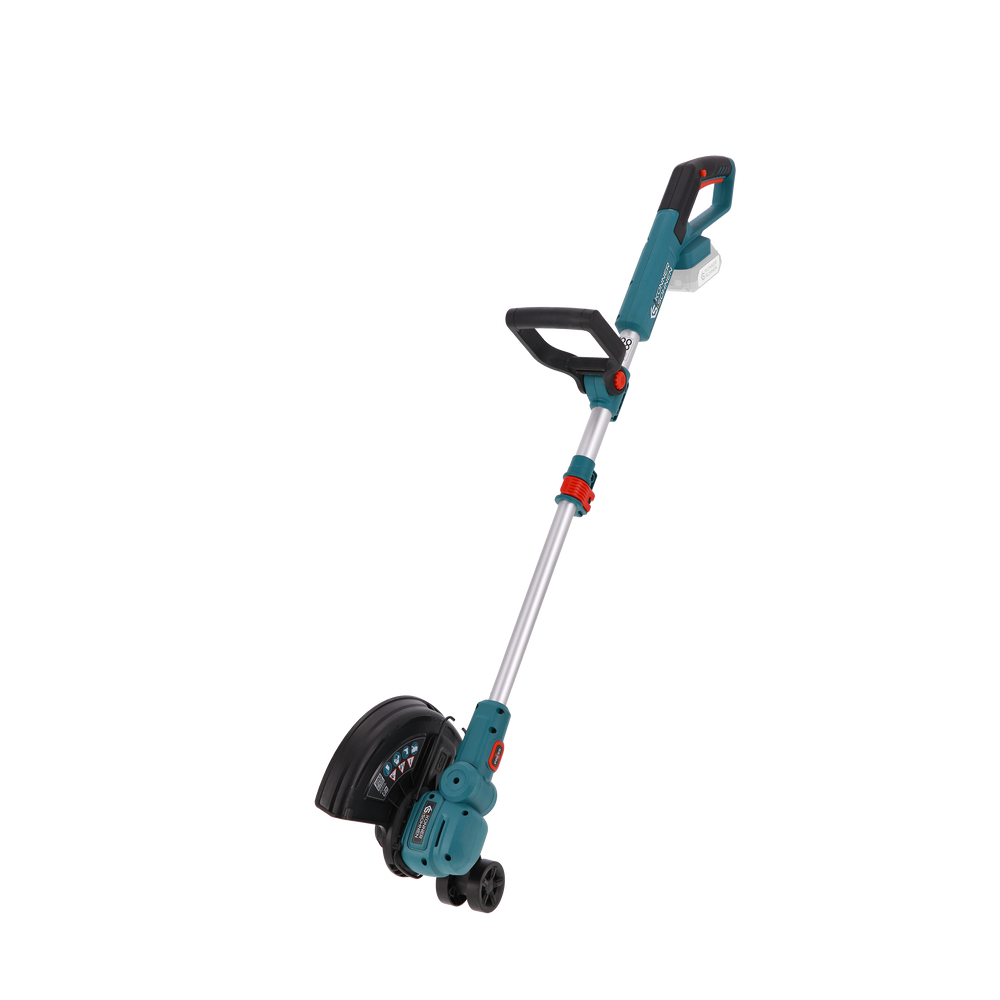 Ledningsfri trimmer KS CST-20V