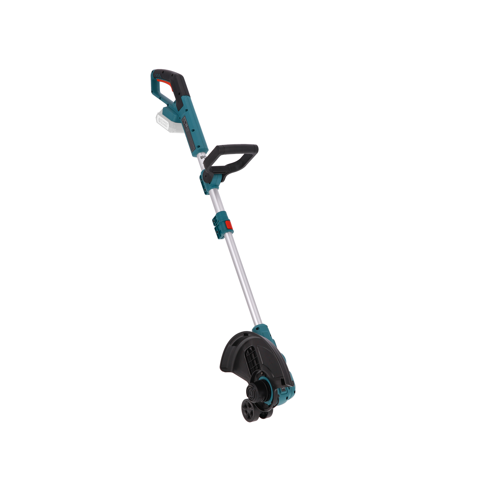 Akku-Trimmer KS CST-20V
