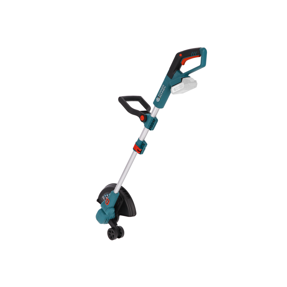 Ledningsfri trimmer KS CST-20V