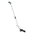 Taille-haie et cisaille à gazon 2 en 1 sans fil avec manche télescopique KS SHT-20V + Extension Pole, image 13
