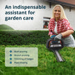Cordless Hedge Trimmer KS HT-20V thumbnail