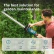 Cordless Hedge Trimmer KS HT-20V thumbnail