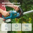 Cordless Hedge Trimmer KS HT-20V thumbnail