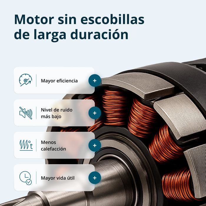 Conjunto Maestro Inalámbrico KS ID20V-60 KIT 74 PLUS