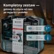 Zestaw Mistrzowski Bezprzewodowy KS ID20V-60 KIT 74  thumbnail