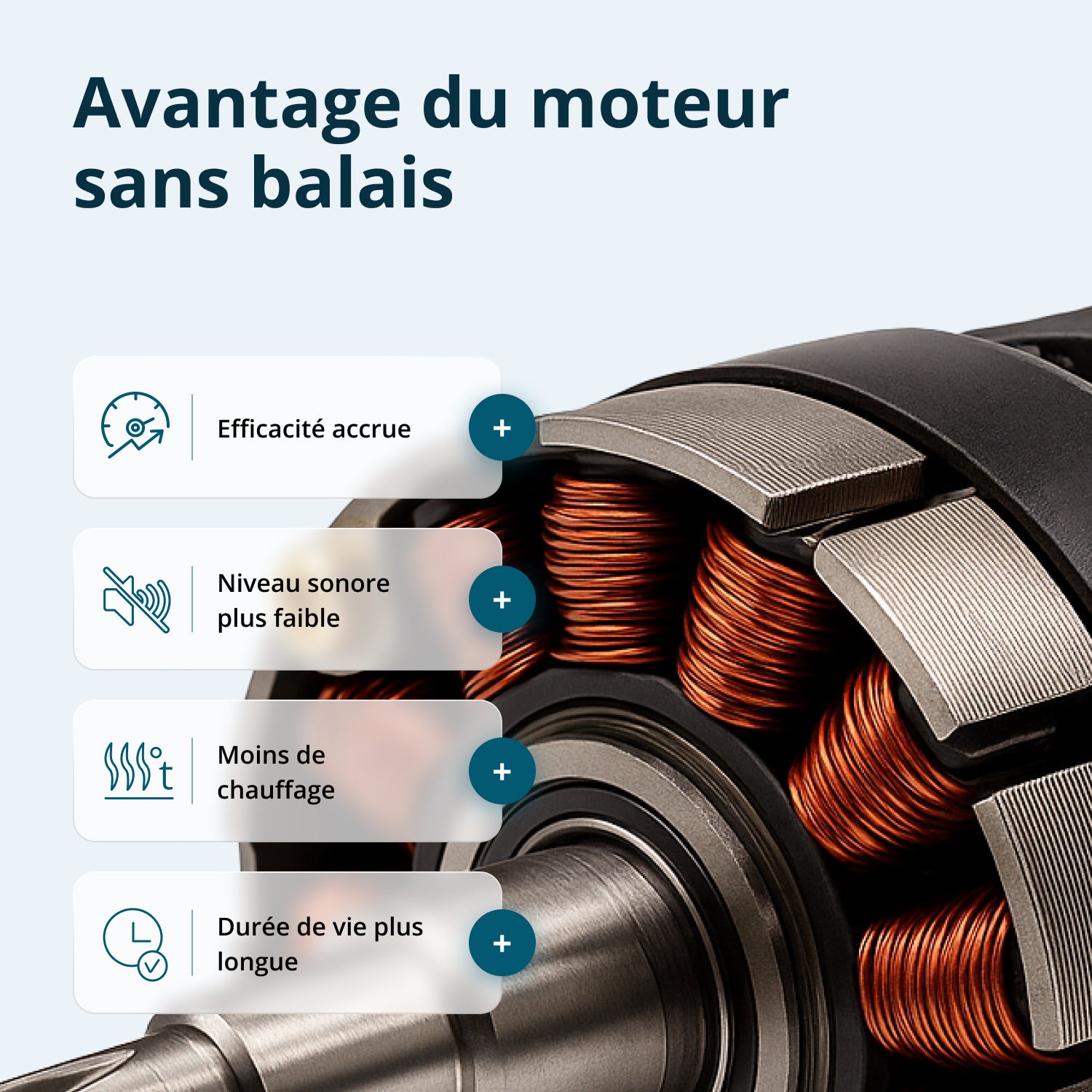 Ensemble Master Sans Fil 3-en-1 KS RHAGD 20V SET 3