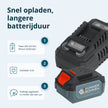 Snoerloze Master Set 3in1 KS RHAGD 20V SET 3 thumbnail