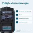 Invertergenerator KS 3000i S thumbnail