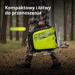 Agregat inwerterowy KSB 22i S (Odnowiony – Stan doskonały) thumbnail