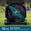 Elektryczna kosiarka KS 32LM12 thumbnail