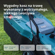 Elektryczna kosiarka KS 32LM12 thumbnail