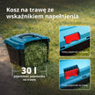 Elektryczna kosiarka KS 32LM12 thumbnail