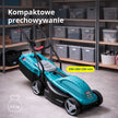 Elektryczna kosiarka KS 32LM12 thumbnail