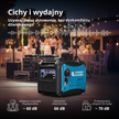 Generator inwerterowy KS 4000iE S thumbnail