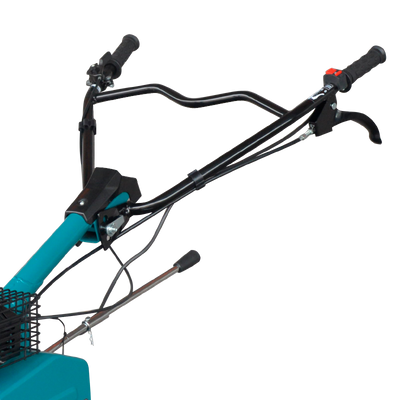 Ergonomisch bedieningspaneel