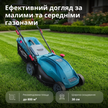 Електрична газонокосарка KS 38LM16 thumbnail