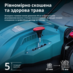 Електрична газонокосарка KS 38LM16 thumbnail