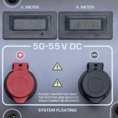 Reservbatteriladdare